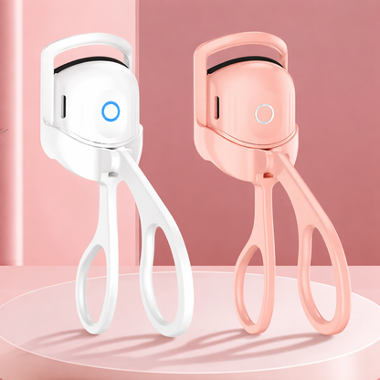 Lux Zenith® Heated Eyelash Curler