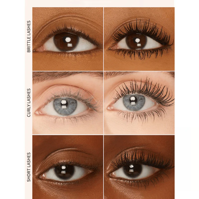 Lux Zenith™ | Tubing Mascara for Longer Lashes