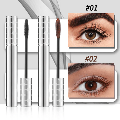 Lux Zenith™ | Tubing Mascara for Longer Lashes