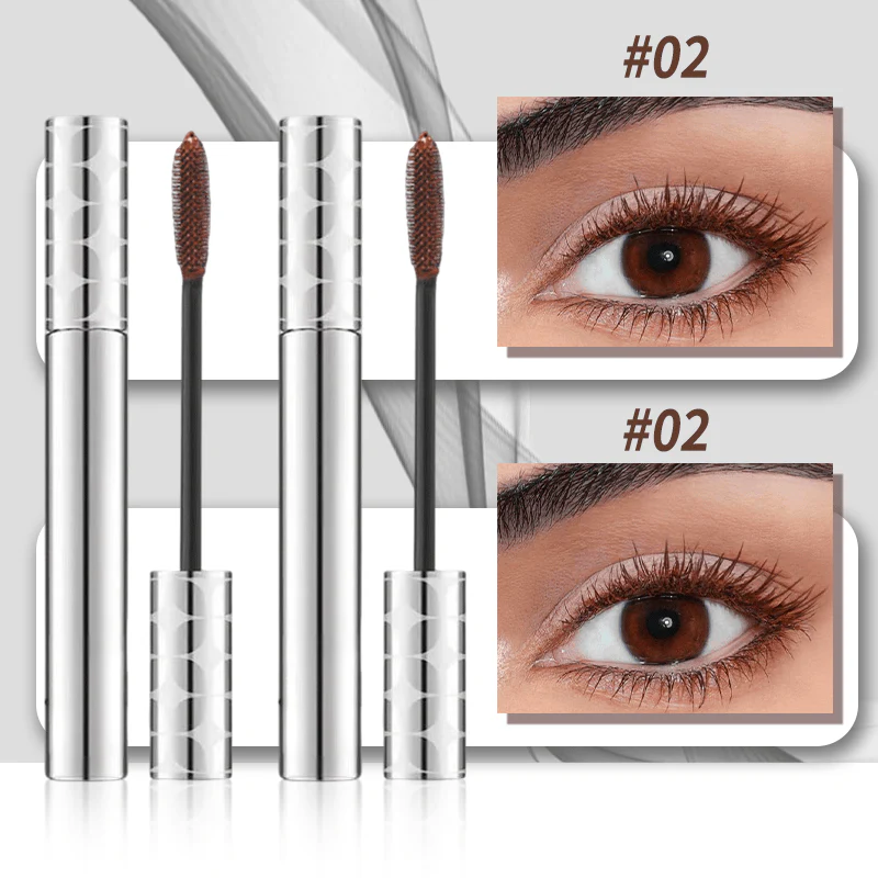 Lux Zenith™ | Tubing Mascara for Longer Lashes