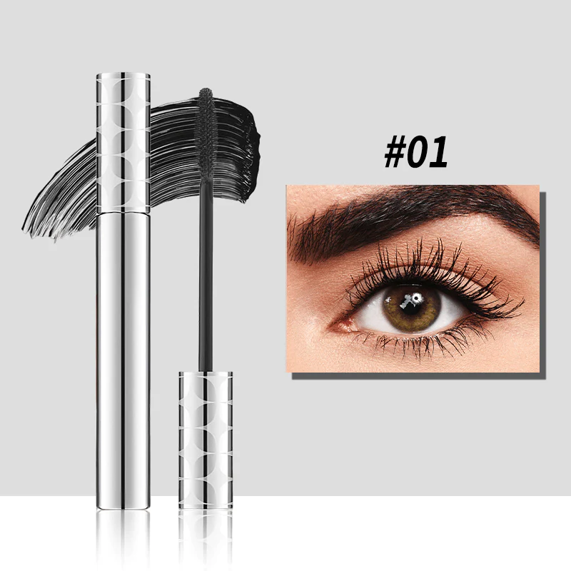 Lux Zenith™ | Tubing Mascara for Longer Lashes