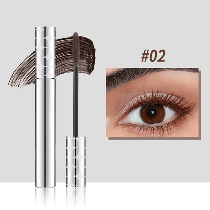 Lux Zenith™ | Tubing Mascara for Longer Lashes