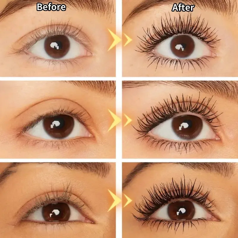 Lux Zenith™ | Tubing Mascara for Longer Lashes