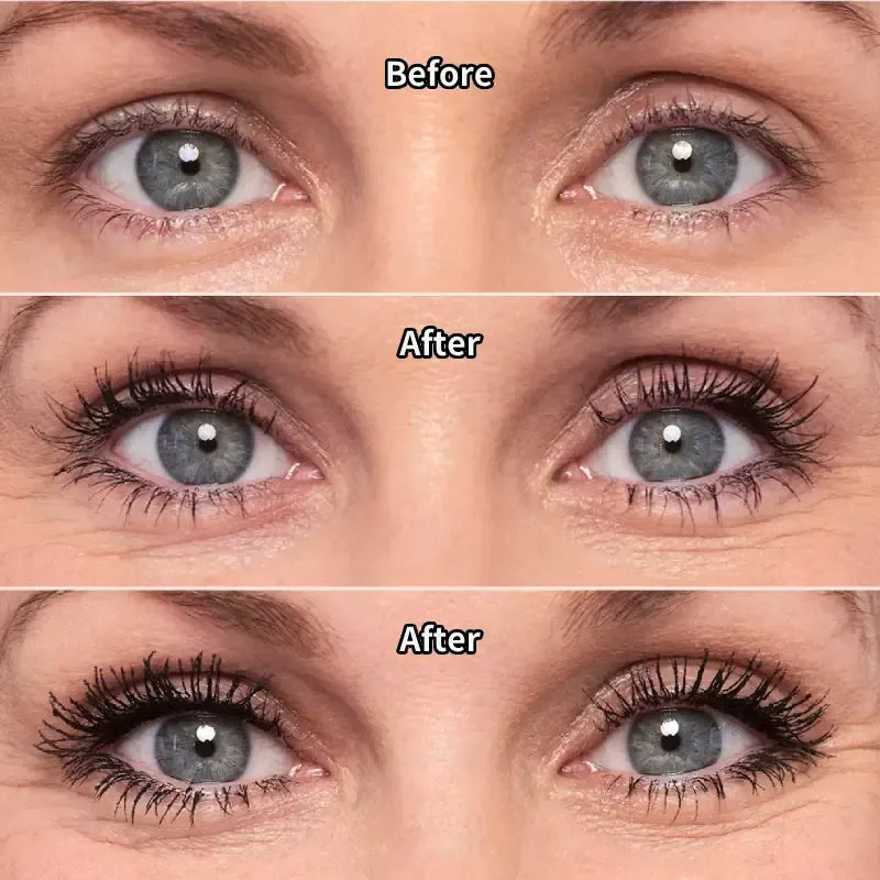 Lux Zenith™ | Tubing Mascara for Longer Lashes