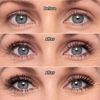 Lux Zenith™ | Tubing Mascara for Longer Lashes