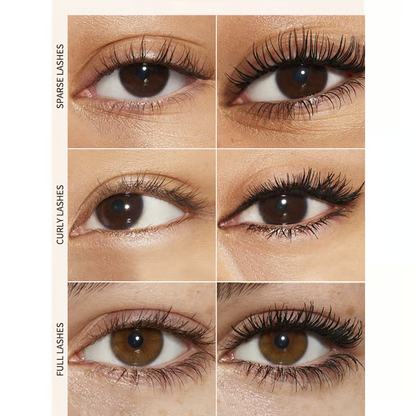 Lux Zenith™ | Tubing Mascara for Longer Lashes