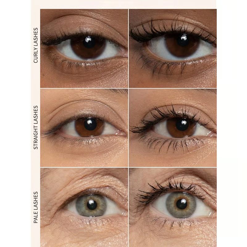 Lux Zenith™ | Tubing Mascara for Longer Lashes